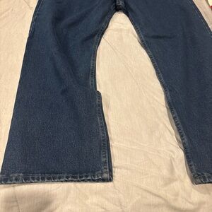 Men's Wrangler Jeans